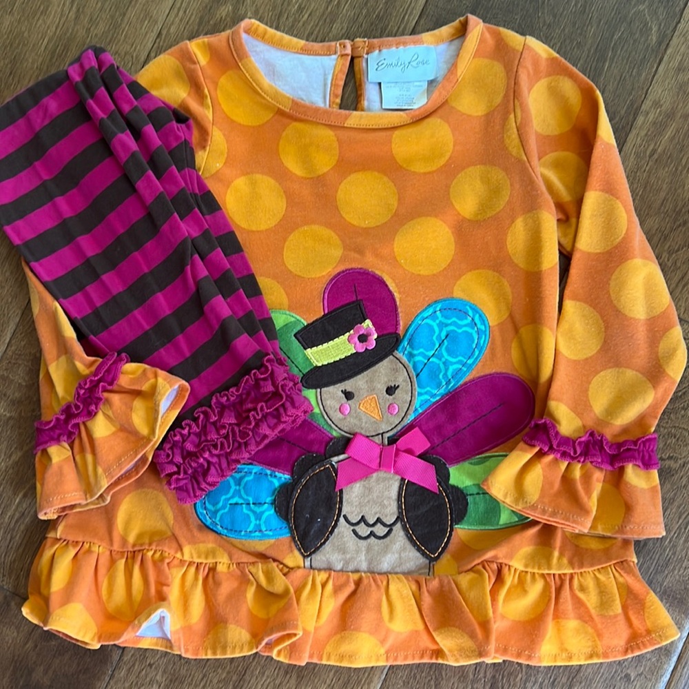 Holiday outfits